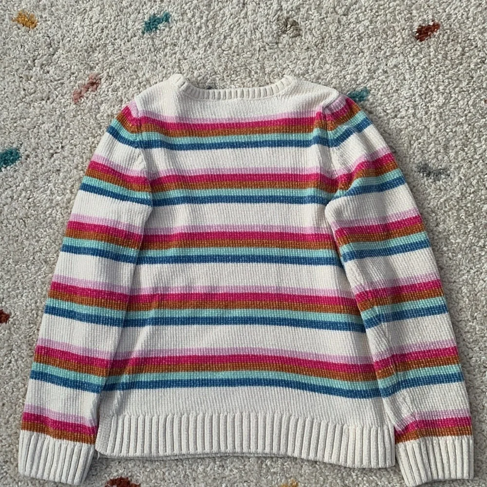 Carter’s sweater size 14/14A